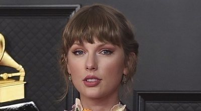 Taylor Swift dona 50.000 dólares a una madre de familia numerosa tras la muerte del marido por coronavirus