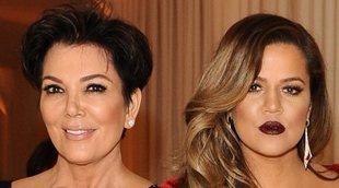 ¿Se han comprometido Khloé Kardashian y Tristan Thompson? Kris Jenner no se atreve a responder