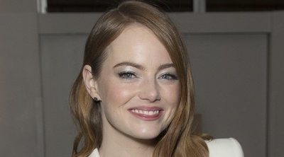 Emma Stone ha sido madre por primera vez junto a Dave McCary