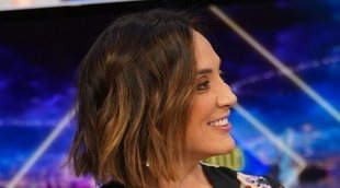 Tamara Falcó cuenta en 'El Hormiguero' cuál es su verdadero nombre