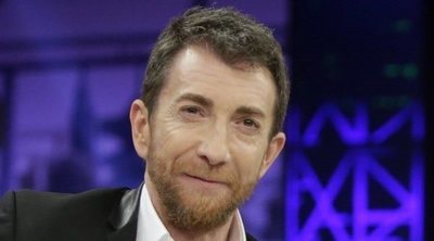 Pablo Motos, intervenido de nuevo por un problema en uno de sus ojos