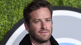 Armie Hammer, despedido de la película 'The Billion Dollar Spy' por sus escándalos sexuales