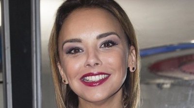 Chenoa vuelve a posponer su boda por la pandemia: "Hay que ser prudentes"