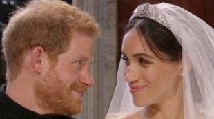 El Arzobispo de Canterbury habla finalmente sobre la falsa boda del Príncipe Harry y Meghan Markle