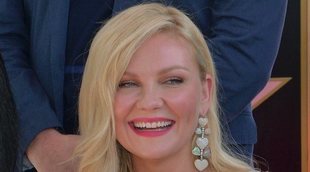 Kirsten Dunst anuncia que está embarazada de su segundo hijo