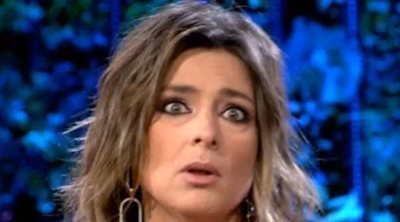 La pregunta incómoda de Hugo a Sandra Barneda sobre Nagore en 'El debate de las tentaciones' que no pudo responder