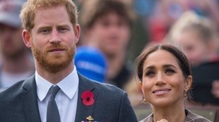 Sale a la luz la identidad del miembro de la Familia Real Británica acusado de racista por el Príncipe Harry y Meghan Markle