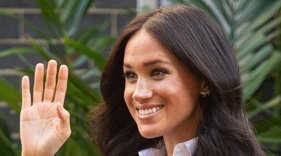 El propósito de Meghan Markle que va a enfadar a la Familia Real Británica