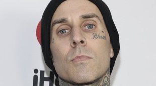 La prueba de que Travis Barker ya es un miembro más de la familia Kardashian