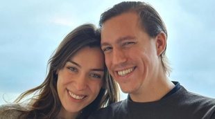 Luis de Luxemburgo se compromete con Scarlett-Lauren Sirgue