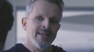 Miguel Bosé se sincera sobre los motivos de su ruptura con Nacho Palau: "Aguantas hasta que todo se envenena"