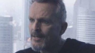 Miguel Bosé habla sin tapujos sobre su adicción a las drogas: "Consumía casi dos gramos diarios"