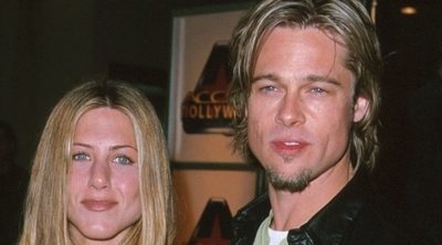 Jennifer Aniston, dispuesta a declarar a favor de su exmarido Brad Pitt en su divorcio con Angelina Jolie