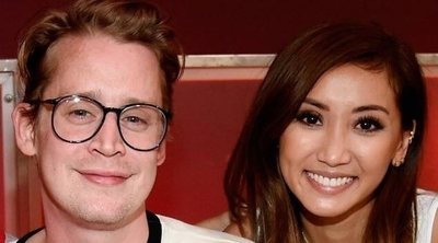 Macaulay Culkin y Brenda Song se convierten en padres de su primera hija