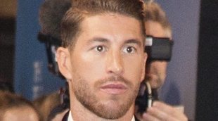 Sergio Ramos, positivo en coronavirus