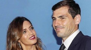 Iker Casillas y Sara Carbonero firman el divorcio y llegan a un acuerdo sobre la custodia de sus hijos