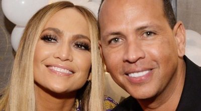 Jennifer Lopez y Alex Rodriguez confirman su ruptura