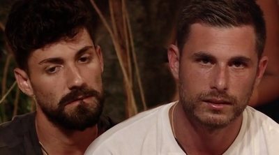 'Supervivientes 2021': Una bronca entre Alejandro Albalá y Tom Brusse destapa la advertencia de Asraf