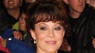 Muere la actriz Helen McCrory, estrella de 'Peaky Blinders' y conocida por su papel en 'Harry Potter'