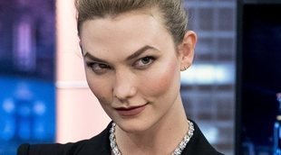 Karlie Kloss desvela el nombre de su primer hijo reapareciendo en las redes sociales