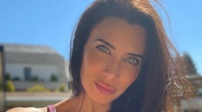 Pilar Rubio confirma que se ha contagiado de coronavirus