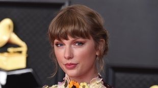 Taylor Swift bate un nuevo récord: supera a Los Beatles tras lanzar 'Fearless (Taylor's version)'