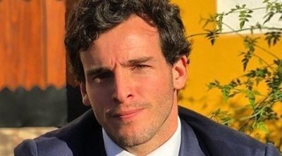 Íñigo Onieva, novio de Tamara Falcó, ficha como director de una importante empresa centrada en la restauración