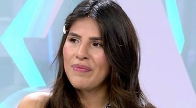 Isa Pantoja no tiene ningún contacto con su madre Isabel Pantoja: "No he podido hacer más"