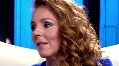 Rocío Carrasco no se habría quedado "demasiado contenta" con su entrevista, según Marisa Martínez-Blázquez