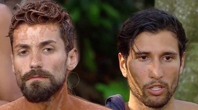 Gianmarco se salva de la nominación en 'SV 2021' y Alejandro Albalá pone rumbo al barco encallado