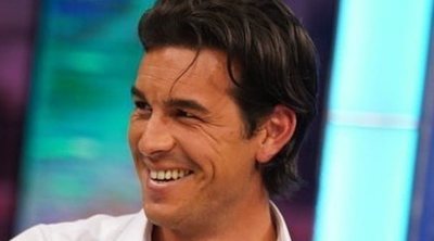 El divertido pique de Pablo Motos con Mario Casas en 'El Hormiguero': "¿Tú eres tonto?"