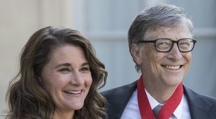 Bill Gates y Melinda Gates anuncian su divorcio tras 27 años de matrimonio