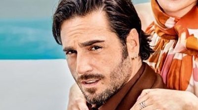 David Bustamante se sincera como nunca sobre su relación con Yana Olina y con su exmujer Paula Echevarría