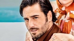 David Bustamante se sincera como nunca sobre su relación con Yana Olina y con su exmujer Paula Echevarría