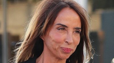 María Patiño pide perdón a Raquel Bollo en nombre de Mediaset: "Es hora de hacer las cosas bien"