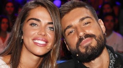 Violeta Mangriñán revela la cicatriz que le ha quedado a Fabio Colloricchio tras su paso por 'Supervivientes 2019'