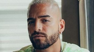 Maluma, muy criticado por anunciar nueva música en medio de las revueltas de Colombia