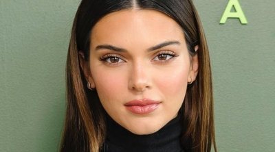 Kendall Jenner se sincera sobre su propia experiencia con la ansiedad: "A veces creo que me estoy muriendo"