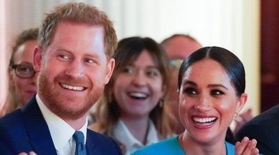 El acuerdo del Príncipe Harry y Meghan Markle que recuerda el primer gran éxito de la Duquesa de Sussex