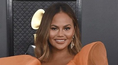 Chrissy Teigen se disculpa públicamente con Courtney Stodden por haberla acosado en 2011