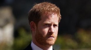 El Príncipe Harry revela lo que le dijo Meghan Markle y que le hizo dejar la Casa Real