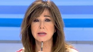 El motivo por el que Ana Rosa Quintana se ha ausentado en su programa