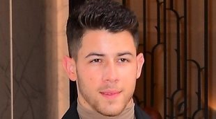 Nick Jonas ha tenido que ser hospitalizado tras sufrir un accidente mientras trabajaba