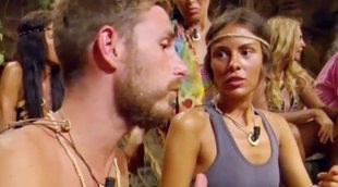 Tom Brusse le pidió a Melyssa Pinto una segunda oportunidad tres días antes de entrar en 'Supervivientes 2021'