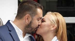 La divertida broma que Belén Esteban le ha gastado a su marido Miguel: preservativos 'Sabores de La Esteban'