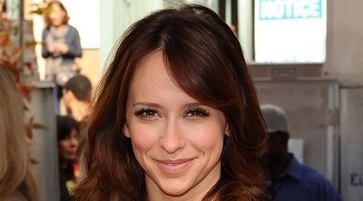 Jennifer Love Hewitt está embarazada de su su tercer hijo