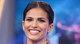 Sara Sálamo cuenta en 'El Hormiguero' lo que ha perdido siendo madre