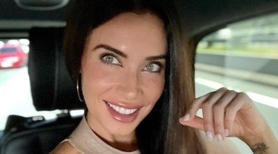 Pilar Rubio se sincera sobre su salud mental: "Mi trabajo me crea mucha presión"