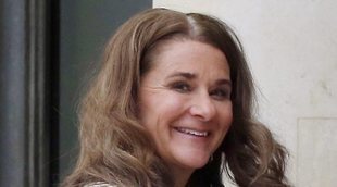 Melinda Gates conocía las infidelidades de Bill Gates