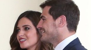 El cariñoso mensaje de Sara Carbonero a Iker Casillas en su 40 cumpleaños